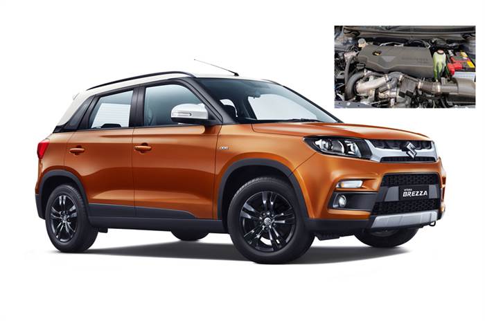 Maruti Suzuki to phase out all diesel cars by April 2020