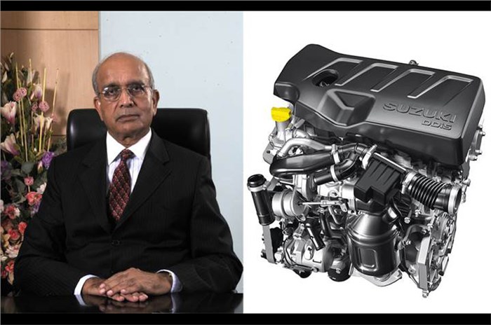 Maruti Suzuki's BS-VI diesel strategy depends on customer acceptability