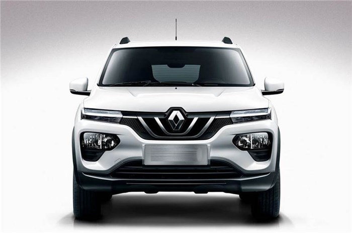 Renault Kwid facelift launch by end-2019