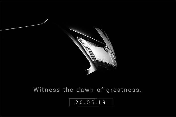 Suzuki Gixxer 250 to be launched on May 20