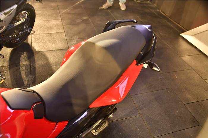 Hero Xtreme 200S launched at Rs 98,500
