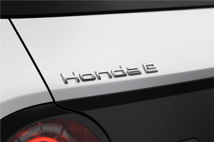 Honda e name confirmed for new city EV
