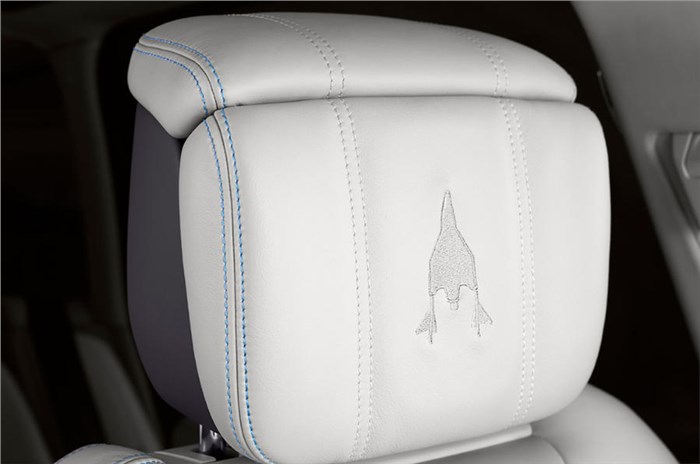 Range Rover Astronaut Edition revealed