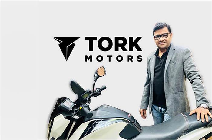 Tork Motorcycles appoints ex-Yamaha head of Sales and Marketing