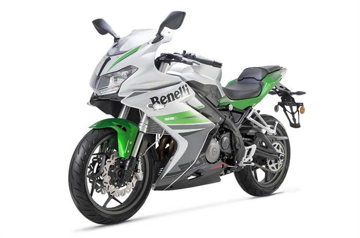 Benelli TNT 300, 302R prices cut by up to Rs 60,000