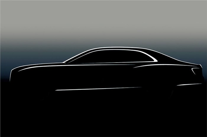 New Bentley Flying Spur interior teased
