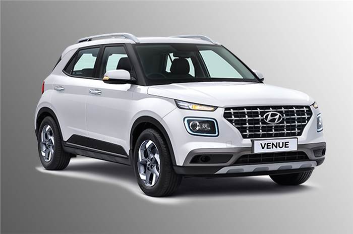 Hyundai Venue: 5 things to know
