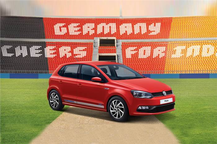 Volkswagen Polo, Ameo, Vento Cup Edition launched
