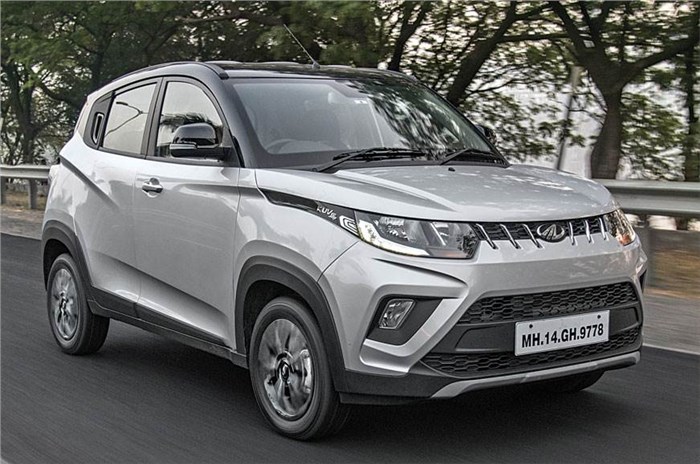 Mahindra to axe 1.2-litre diesel prior to BS6 rollout