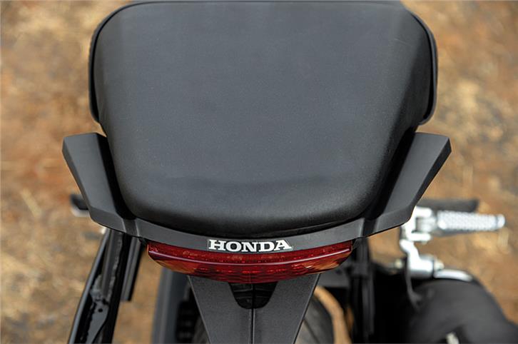 2019 Honda CB300R review, test ride