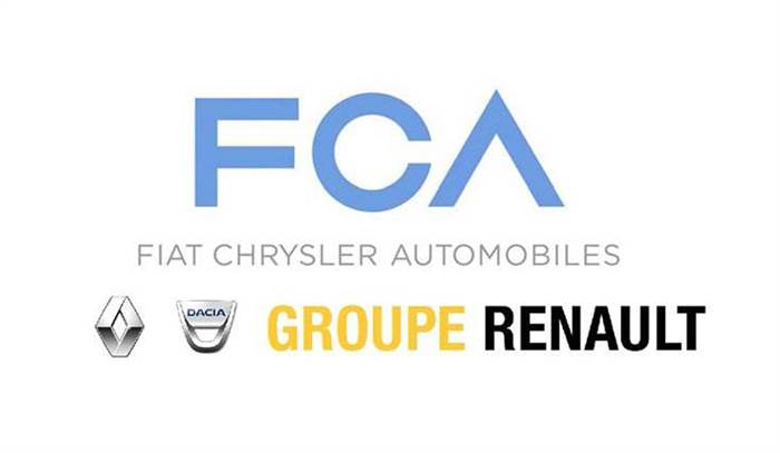 FCA withdraws offer to merge with Renault