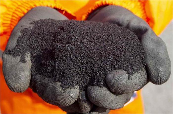 Tarmac to use recycled tyres to make rubberised asphalt