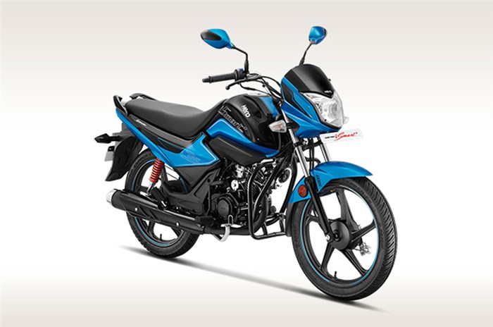 Hero Splendor iSmart becomes India&#8217;s first BS6-compliant two-wheeler
