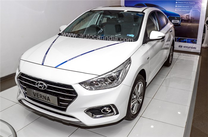 Big discounts on Hyundai Verna, Santro, Grand i10