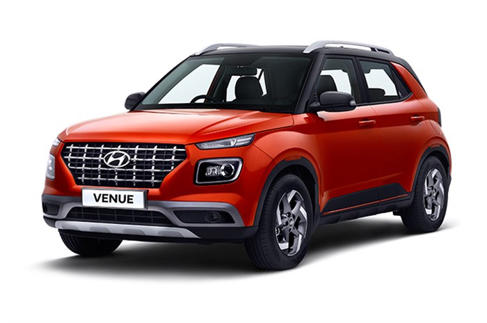 Two-month waiting period for Hyundai Venue