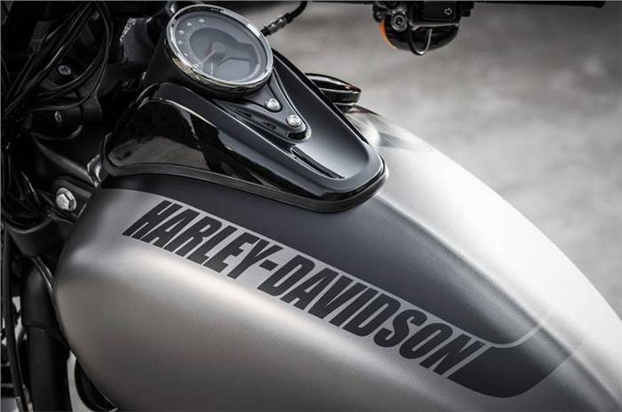 Harley-Davidson ties up with Zhejiang Qianjiang to make 338cc motorcycle