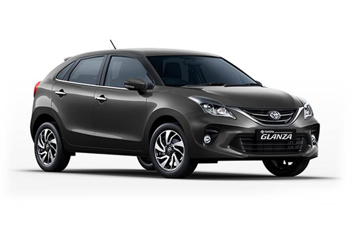 Toyota Glanza: Which variant to buy?