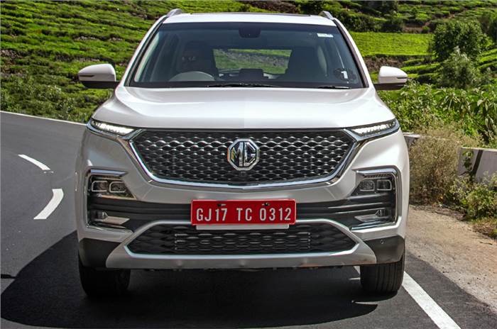 MG Hector: Which variant to buy?