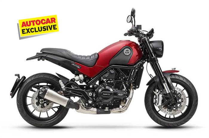 India-bound Benelli Leoncino to get only one variant