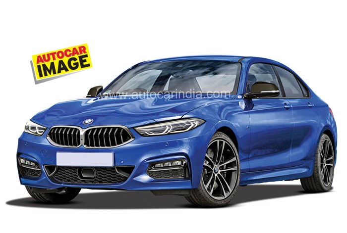 SCOOP! BMW 2 Series Gran Coupe coming 2020-2021