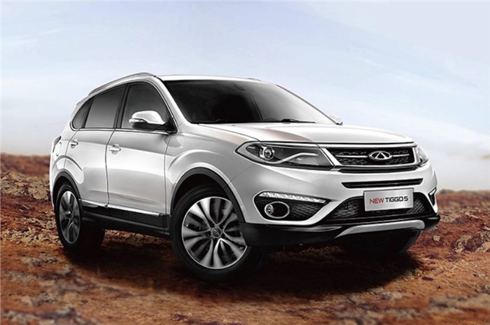 SCOOP! Tata Motors, Chery may jointly develop Creta fighter