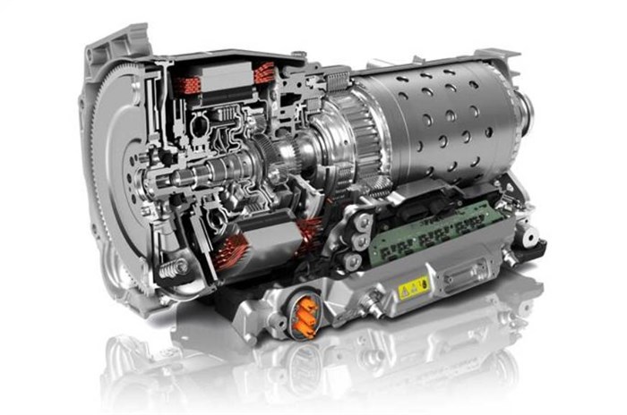 FCA cars and SUVs to get ZF&#8217;s new 8-speed automatic