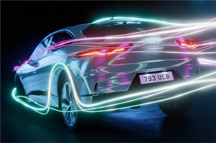 Jaguar confirms next-gen XJ to be fully electric