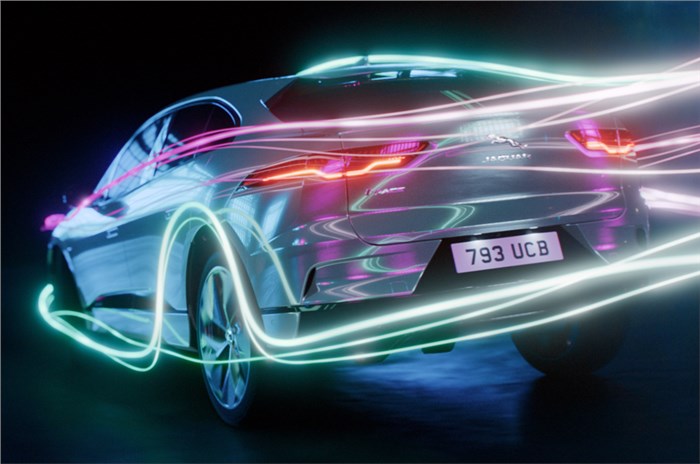 Jaguar confirms next-gen XJ to be fully electric