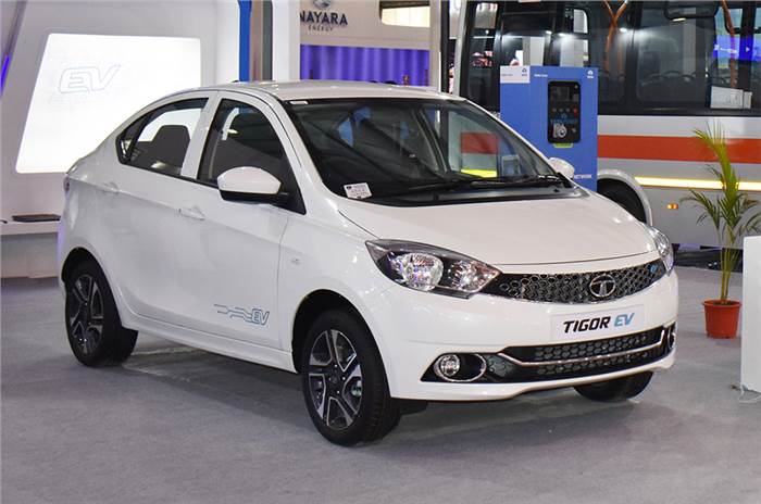 Tata, Mahindra among 7 manufacturers qualifying for FAME II incentives
