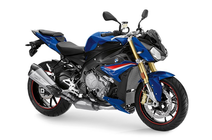 BMW G 310 R, G 310 GS and others to get new colours