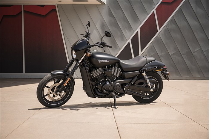 Harley-Davidson demo bikes available at a discount of up to Rs 3.67 lakh