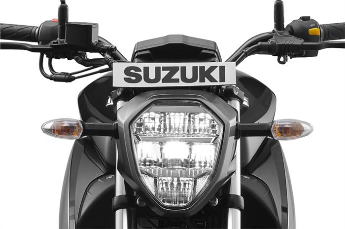 2019 Suzuki Gixxer launched at Rs 1 lakh