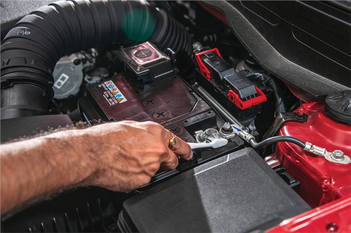 Sponsored feature: How to keep your car's electricals in fine fettle
