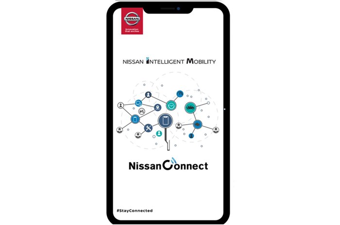 Nissan connectivity suite gets additional features