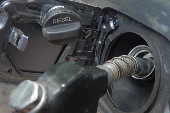 10 most fuel efficient diesel cars in India