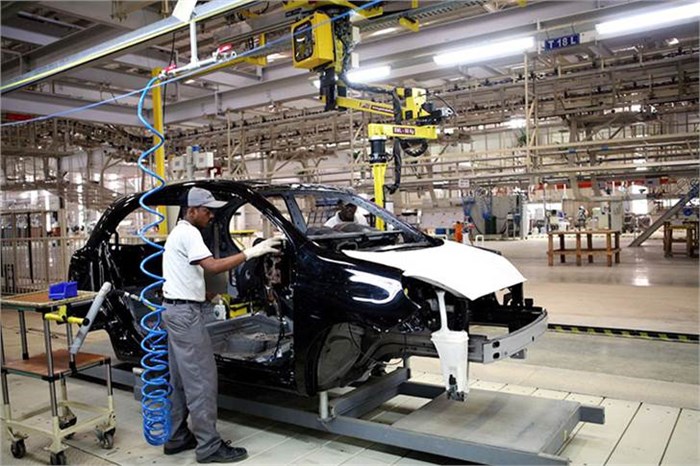 Nissan to cut over 1,700 jobs in India