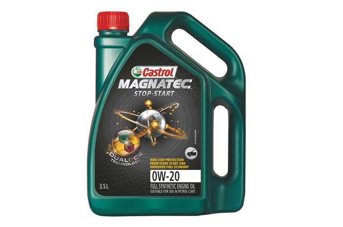 BS6-grade lubricant essential for BS6-compliant vehicles: Castrol
