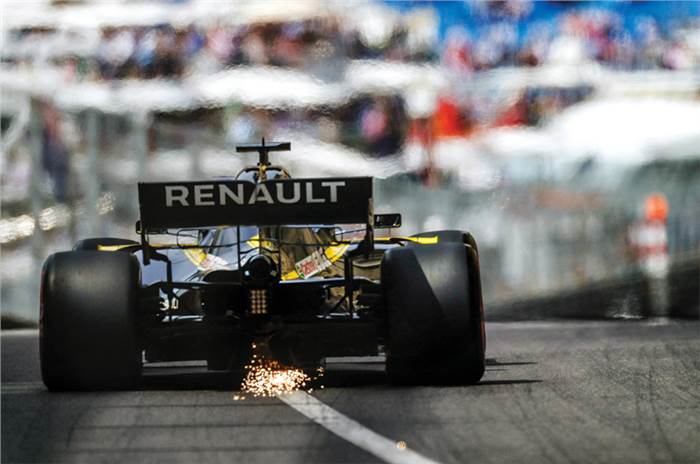 Special Feature: The power of passion - Renault & Formula One