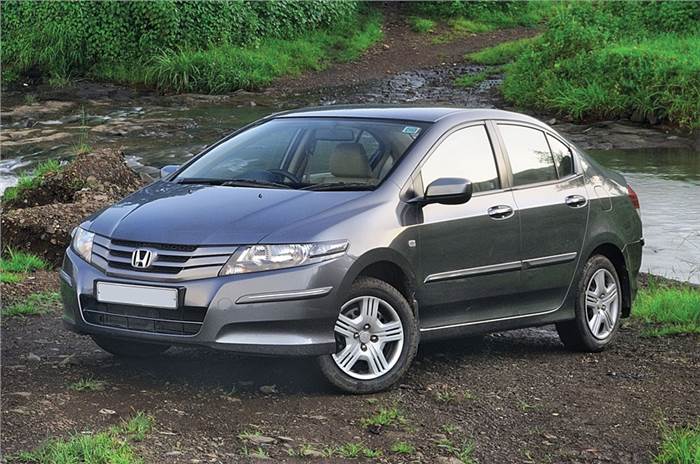 Honda recalls previous-gen Jazz, City, CR-V, Civic, Accord in India