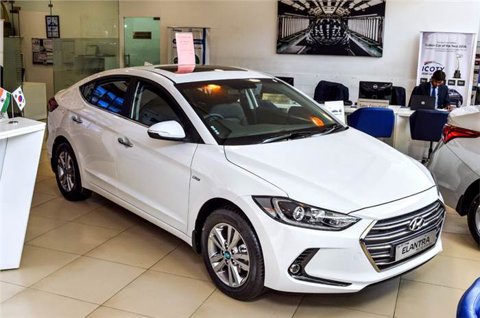 Discounts of up to Rs 2 lakh available on Hyundai hatchbacks, sedans and SUVs