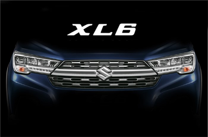 Maruti Suzuki XL6 bookings open ahead of August 21 launch