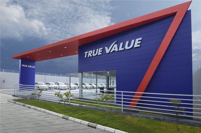 Maruti Suzuki True Value expands to 250 outlets