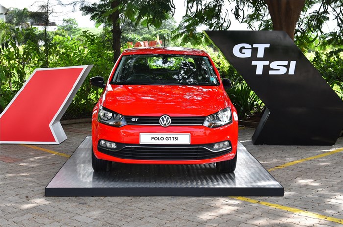 Volkswagen Polo completes 10 years of production in India