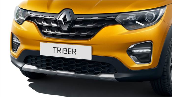 Renault Triber bookings open officially ahead of August 28 launch