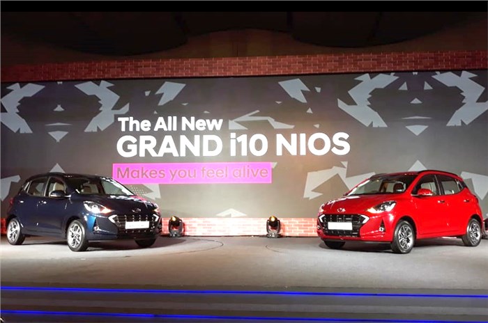 Hyundai Grand i10 Nios price, variants explained
