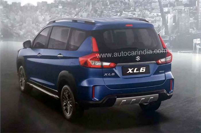 Maruti Suzuki XL6: What to expect with each variant