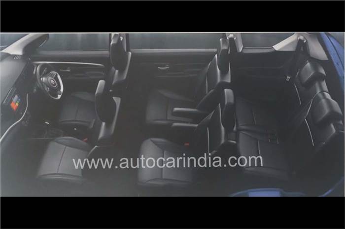 Maruti Suzuki XL6: What to expect with each variant