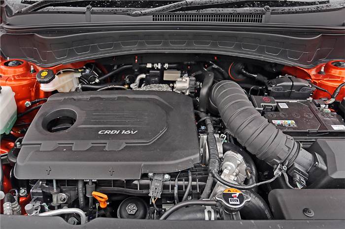 Next-gen Hyundai Creta to share engine options with Kia Seltos