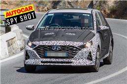 2020 Hyundai i20 to get DCT auto option in India