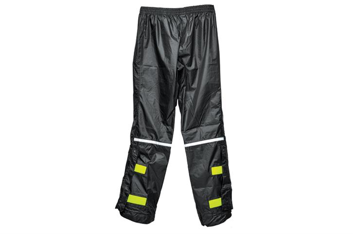 B'Twin 500 rain pants review